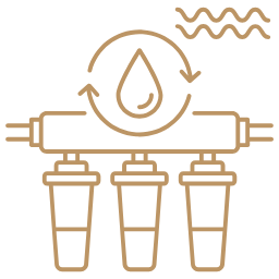 RO Water Purifier Works