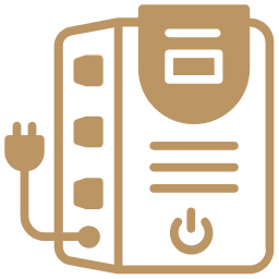 UPS & Inverter Works